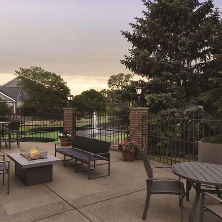 Country Inn & Suites By Radisson, Madison, Wi Екстериор снимка