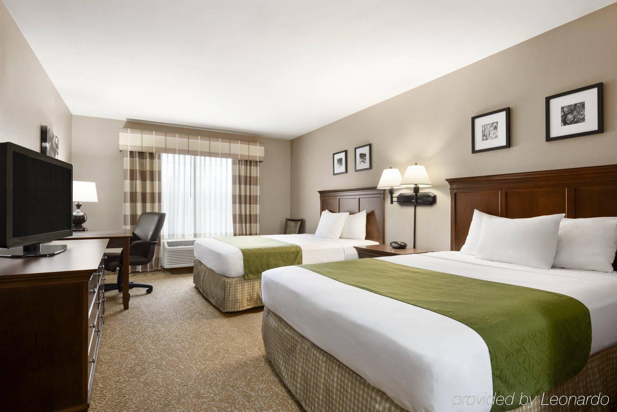 Country Inn & Suites By Radisson, Madison, Wi Екстериор снимка