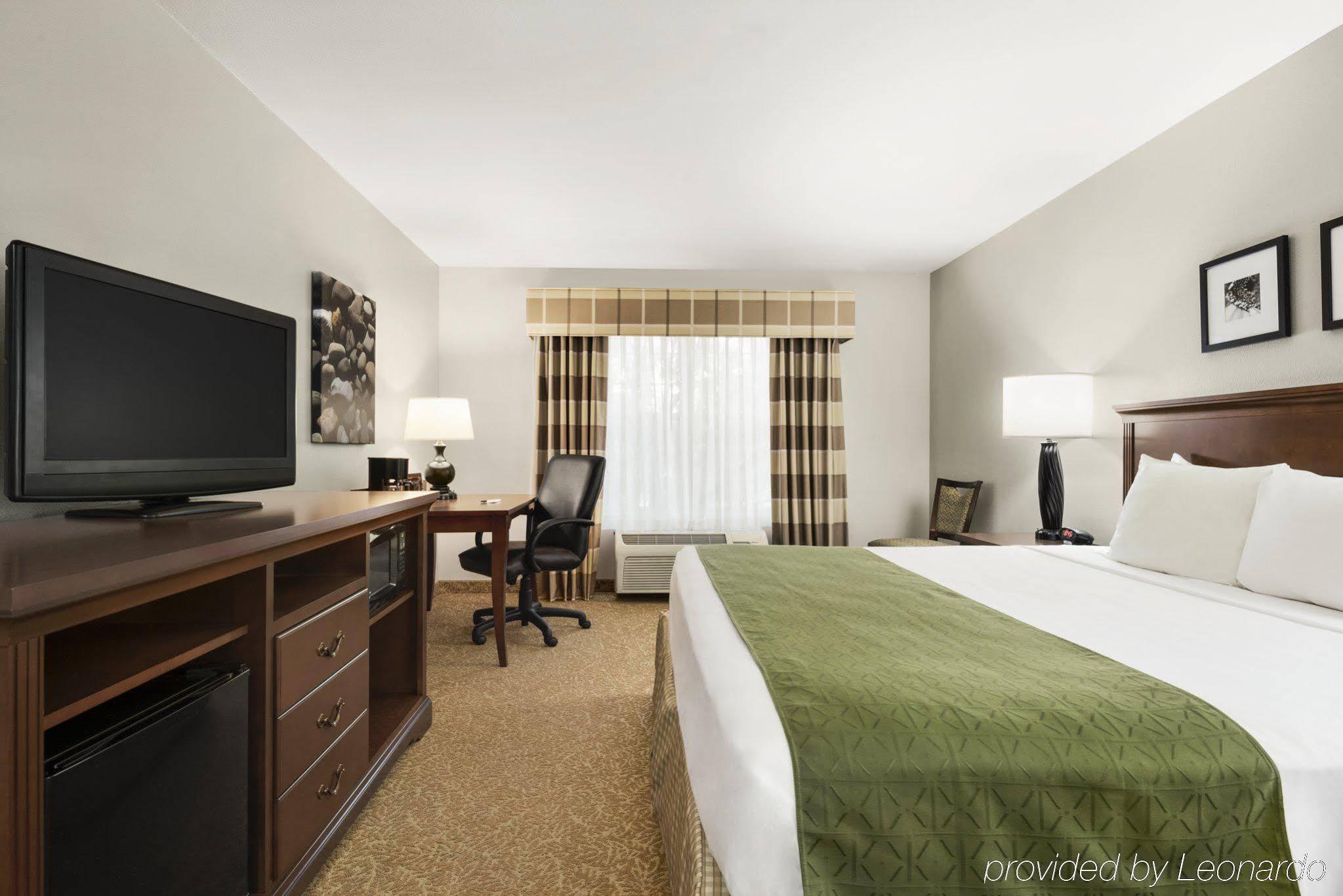 Country Inn & Suites By Radisson, Madison, Wi Екстериор снимка
