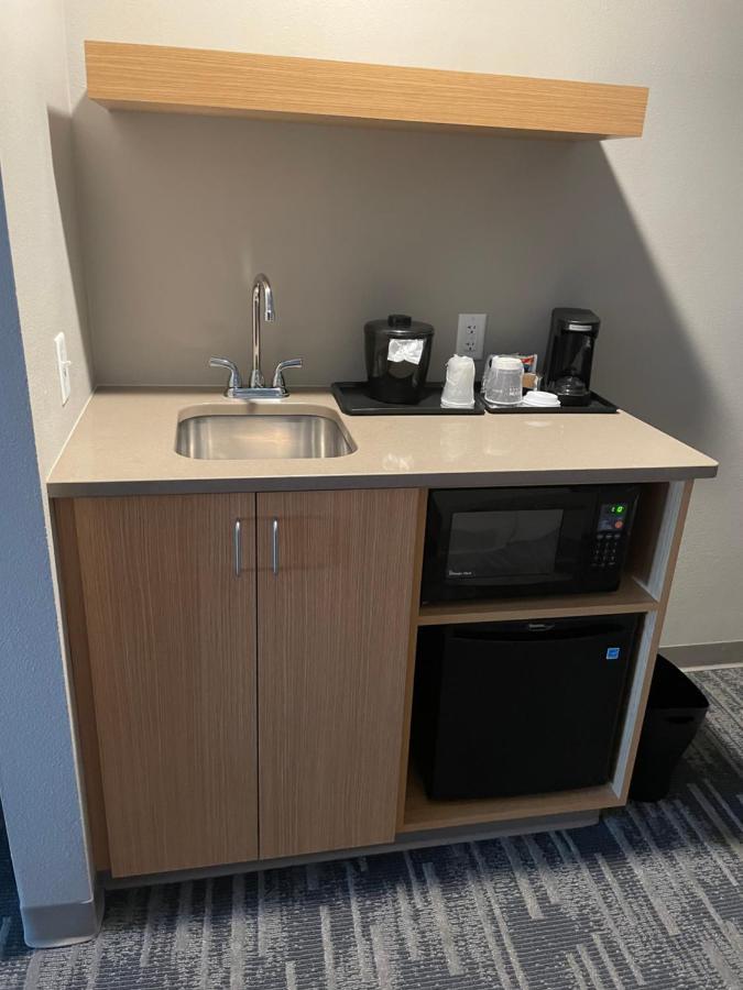 Country Inn & Suites By Radisson, Madison, Wi Екстериор снимка