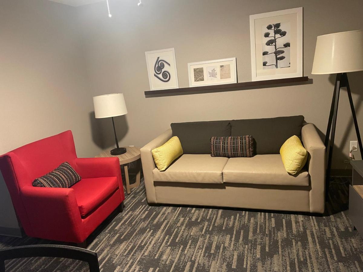 Country Inn & Suites By Radisson, Madison, Wi Екстериор снимка