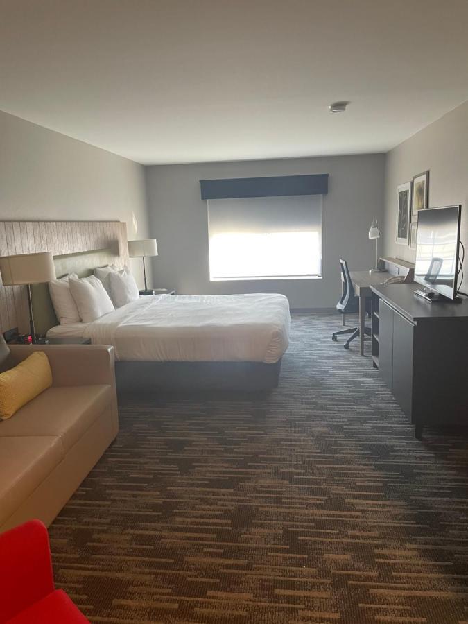 Country Inn & Suites By Radisson, Madison, Wi Екстериор снимка