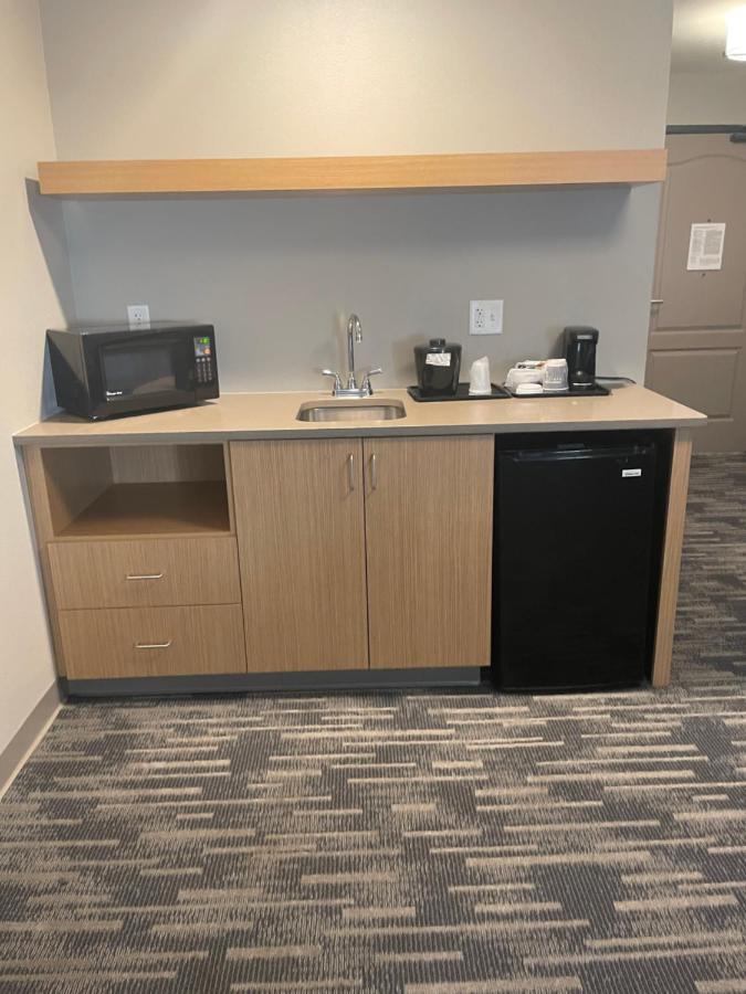 Country Inn & Suites By Radisson, Madison, Wi Екстериор снимка