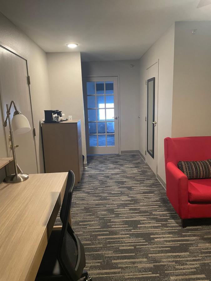Country Inn & Suites By Radisson, Madison, Wi Екстериор снимка