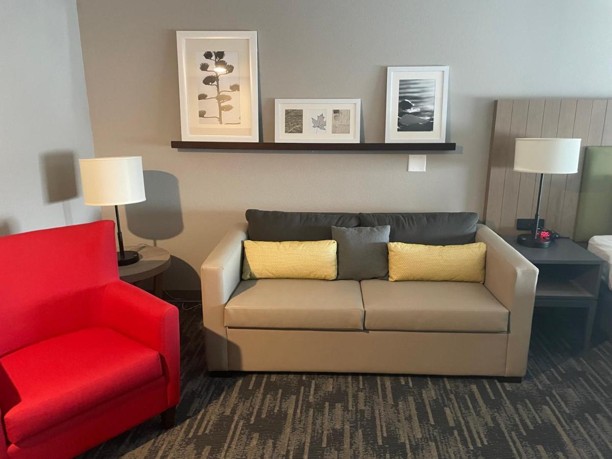 Country Inn & Suites By Radisson, Madison, Wi Екстериор снимка
