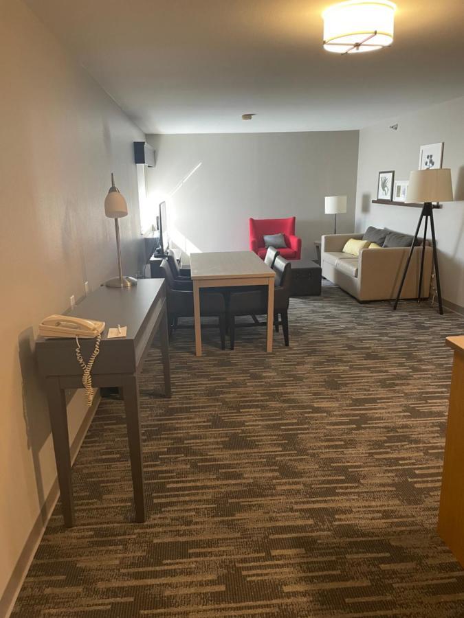 Country Inn & Suites By Radisson, Madison, Wi Екстериор снимка