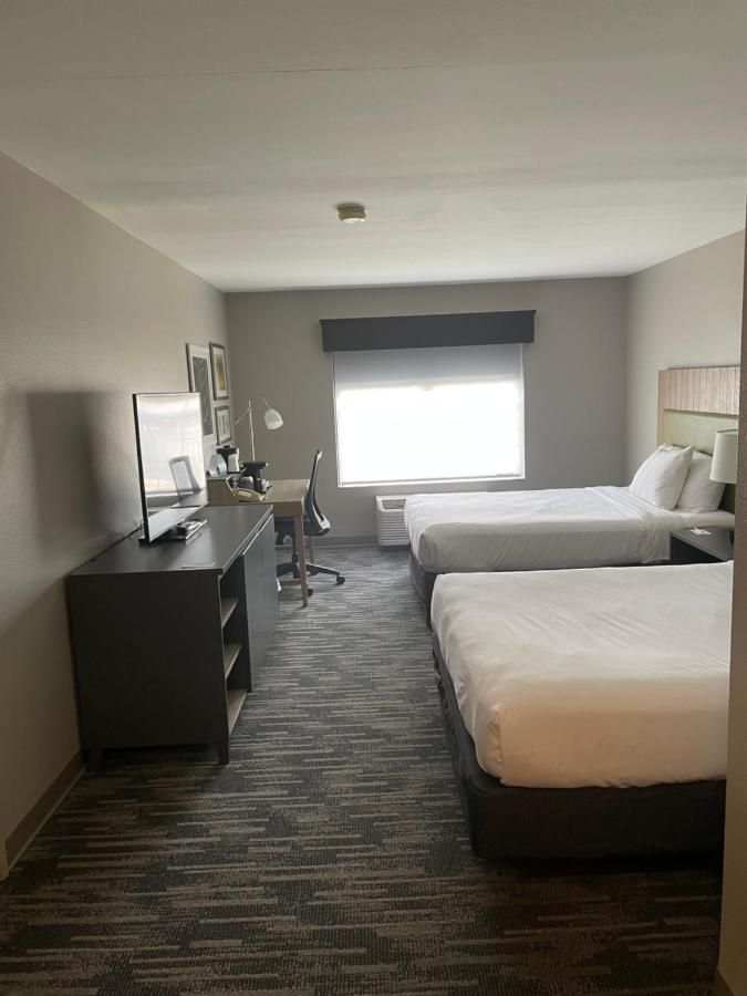 Country Inn & Suites By Radisson, Madison, Wi Екстериор снимка