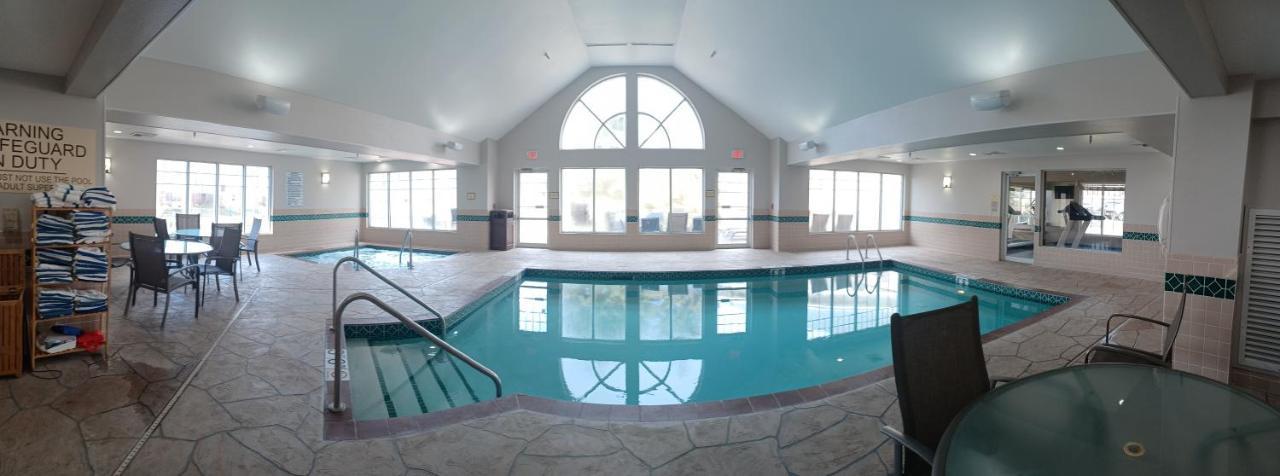 Country Inn & Suites By Radisson, Madison, Wi Екстериор снимка