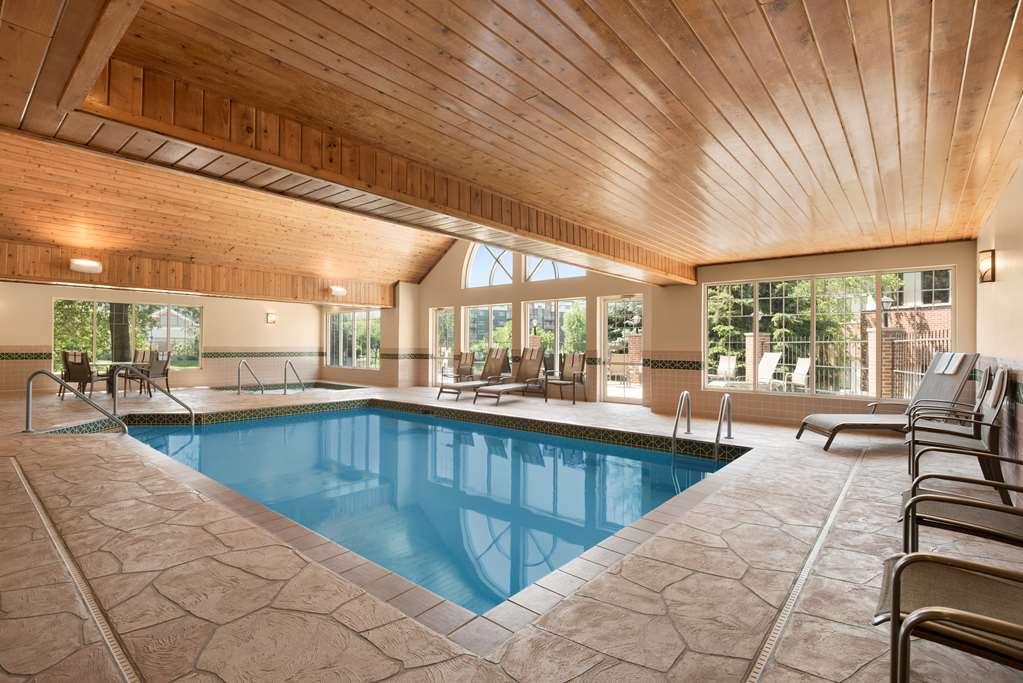 Country Inn & Suites By Radisson, Madison, Wi Съоръжения снимка