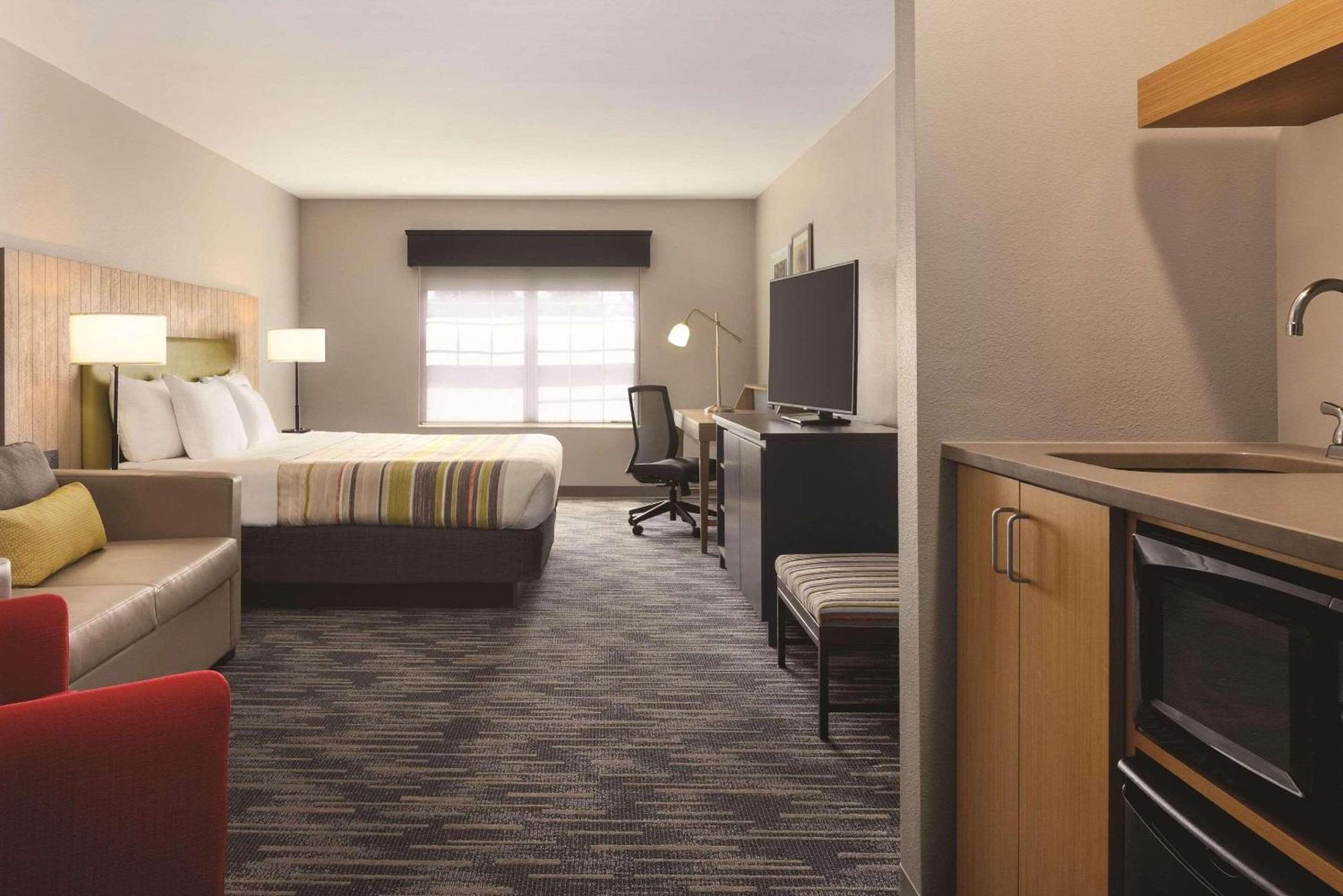 Country Inn & Suites By Radisson, Madison, Wi Екстериор снимка