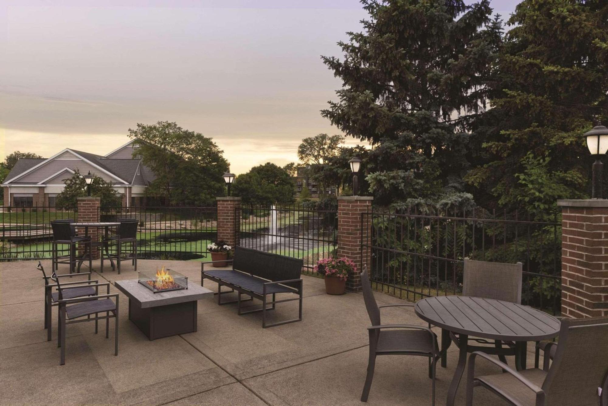 Country Inn & Suites By Radisson, Madison, Wi Екстериор снимка