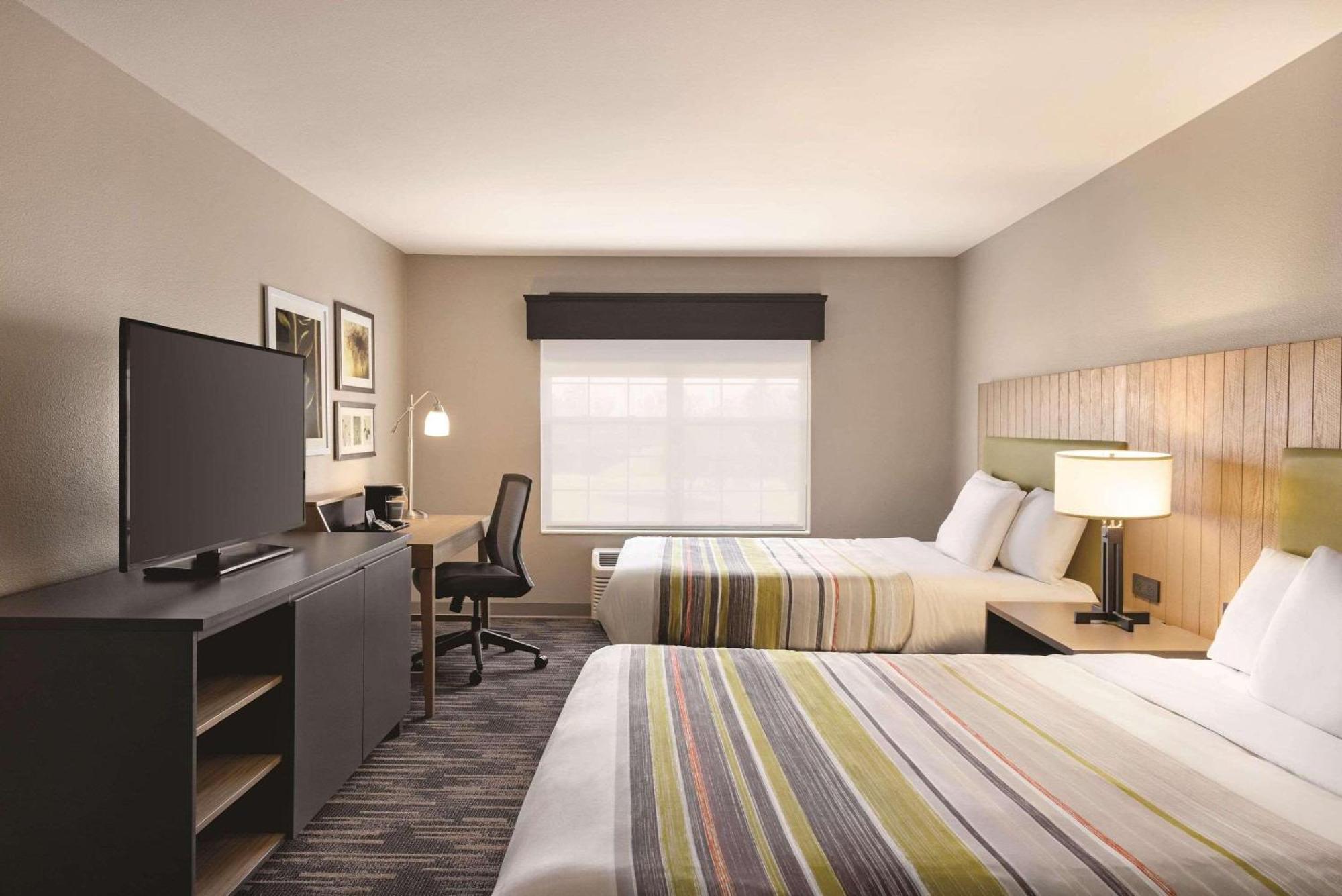 Country Inn & Suites By Radisson, Madison, Wi Екстериор снимка