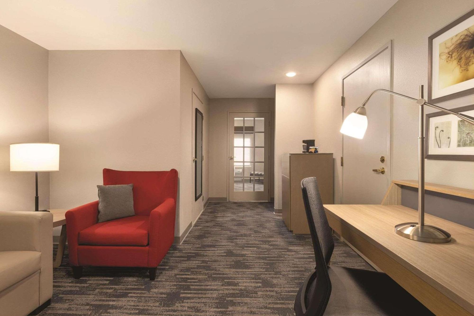 Country Inn & Suites By Radisson, Madison, Wi Екстериор снимка