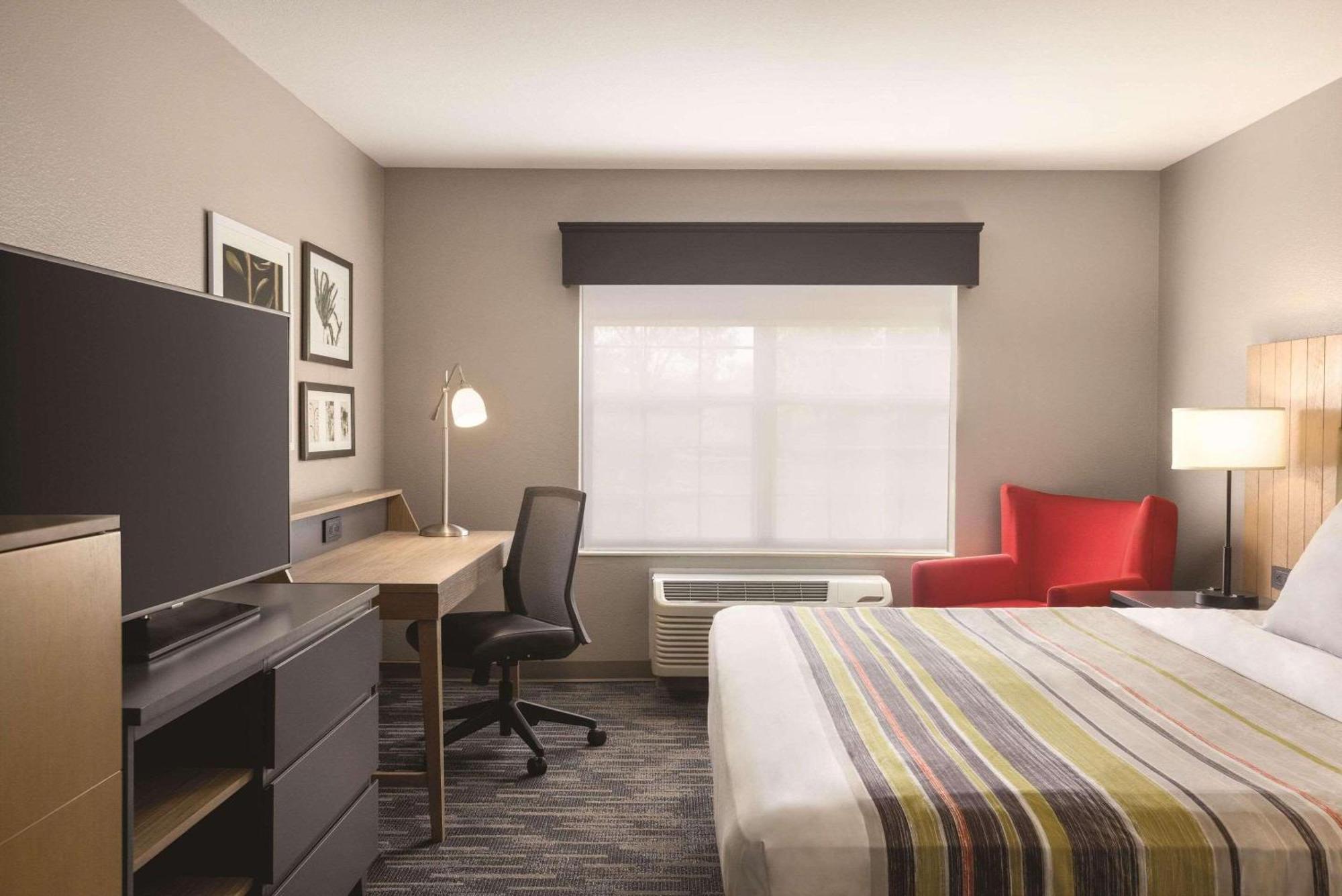Country Inn & Suites By Radisson, Madison, Wi Екстериор снимка