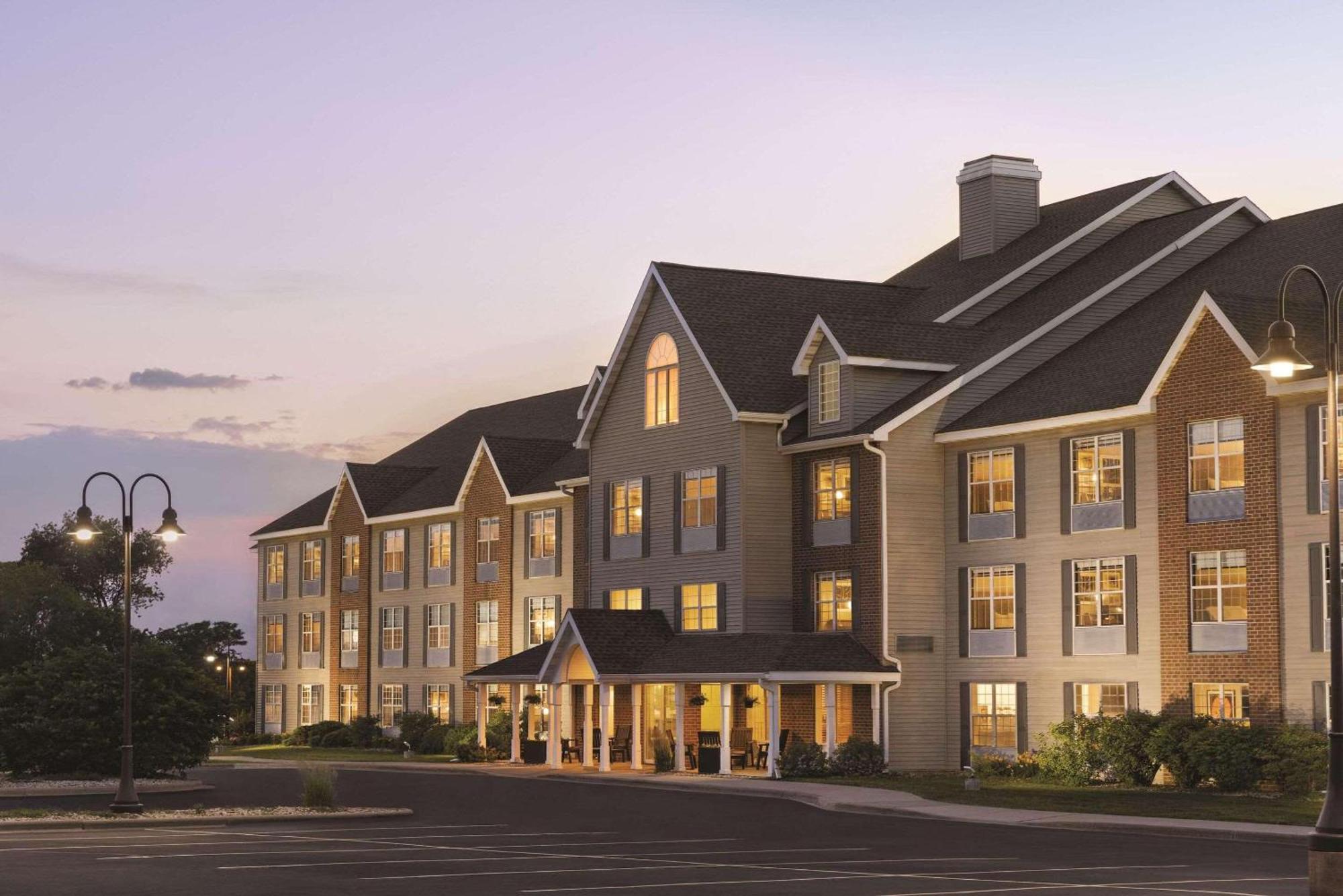 Country Inn & Suites By Radisson, Madison, Wi Екстериор снимка