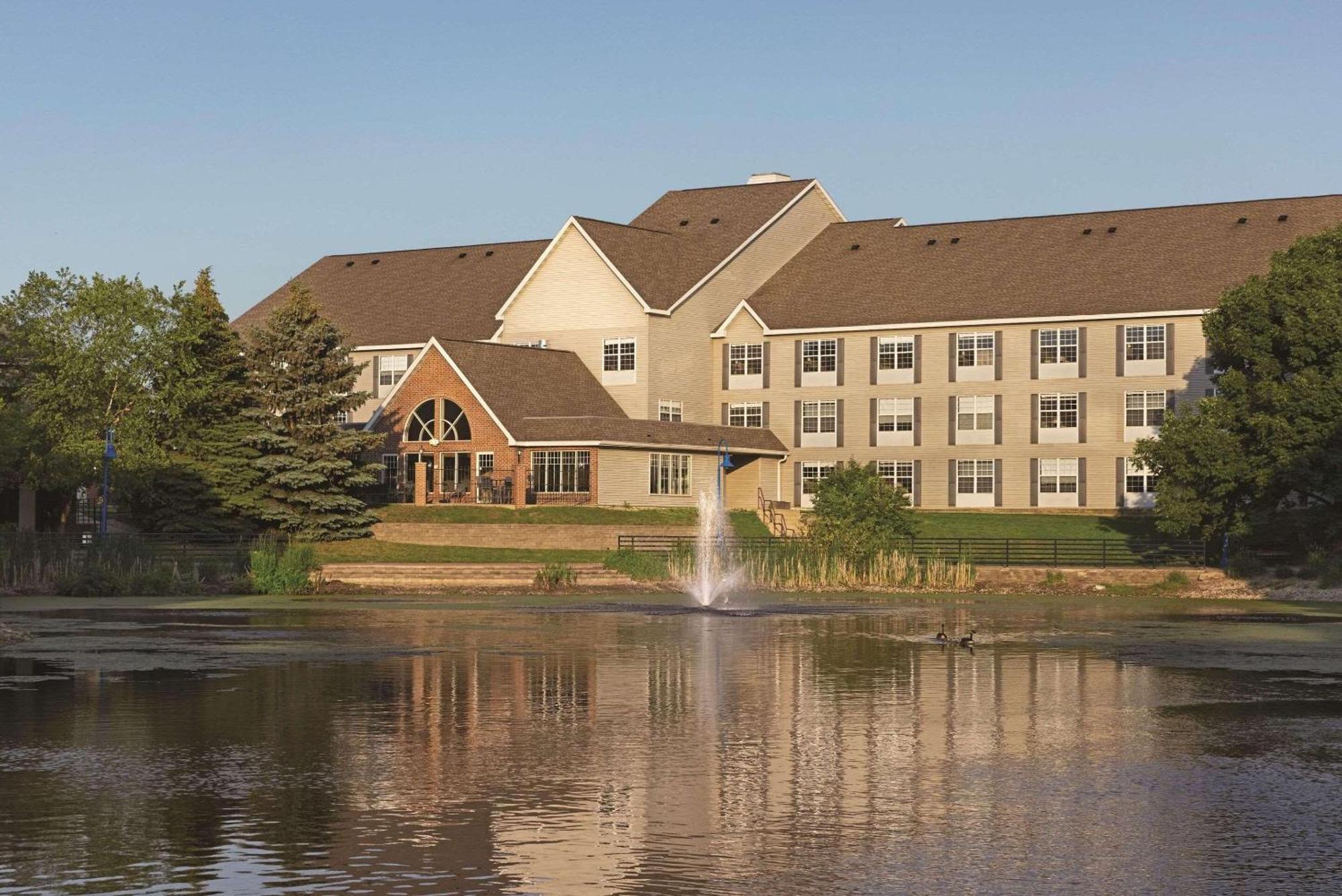 Country Inn & Suites By Radisson, Madison, Wi Екстериор снимка