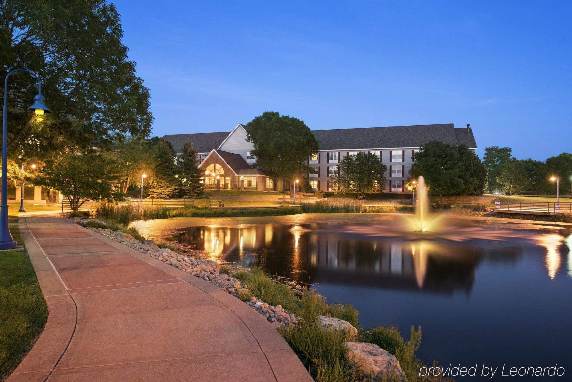 Country Inn & Suites By Radisson, Madison, Wi Екстериор снимка