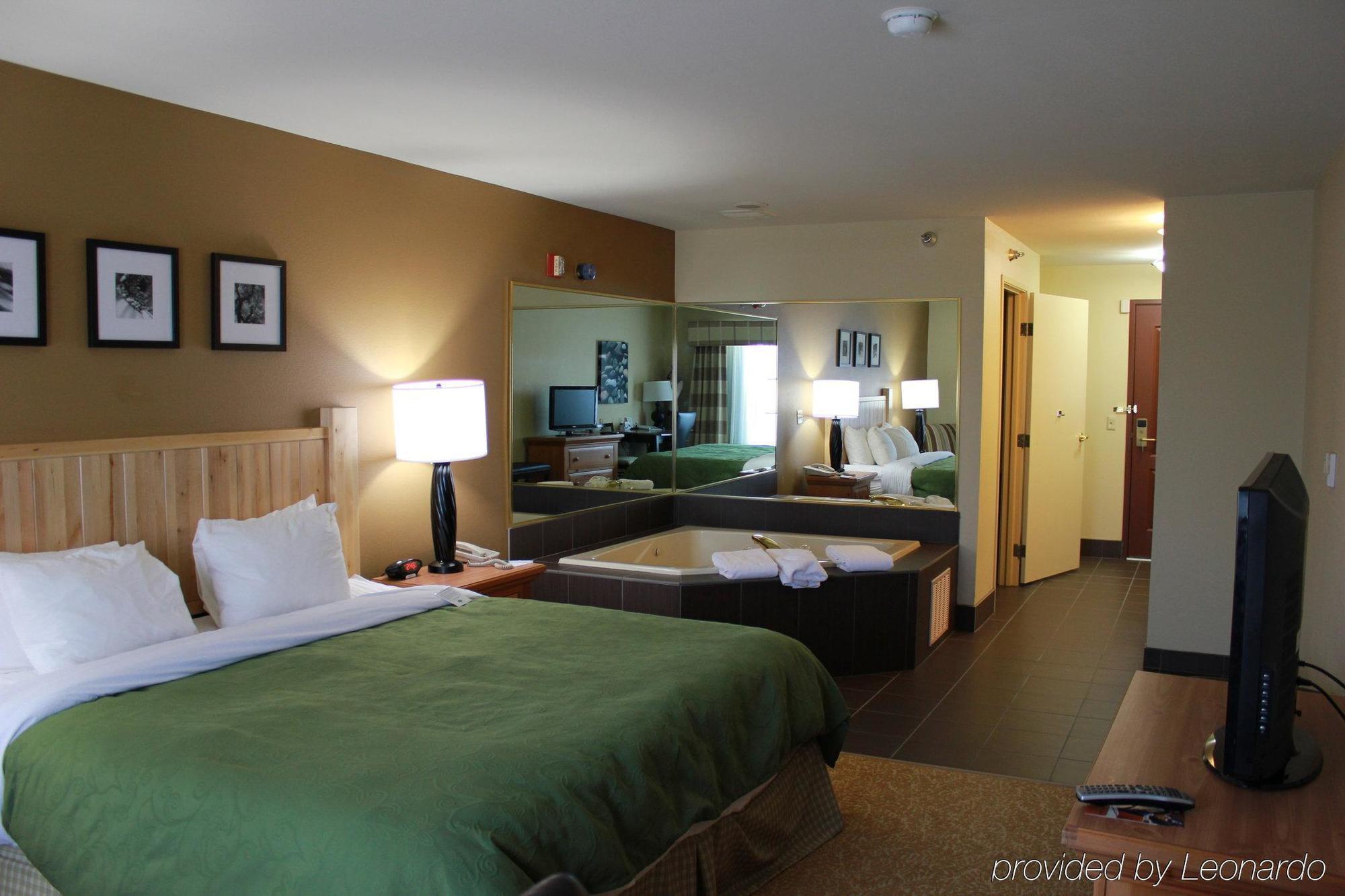 Country Inn & Suites By Radisson, Madison, Wi Екстериор снимка