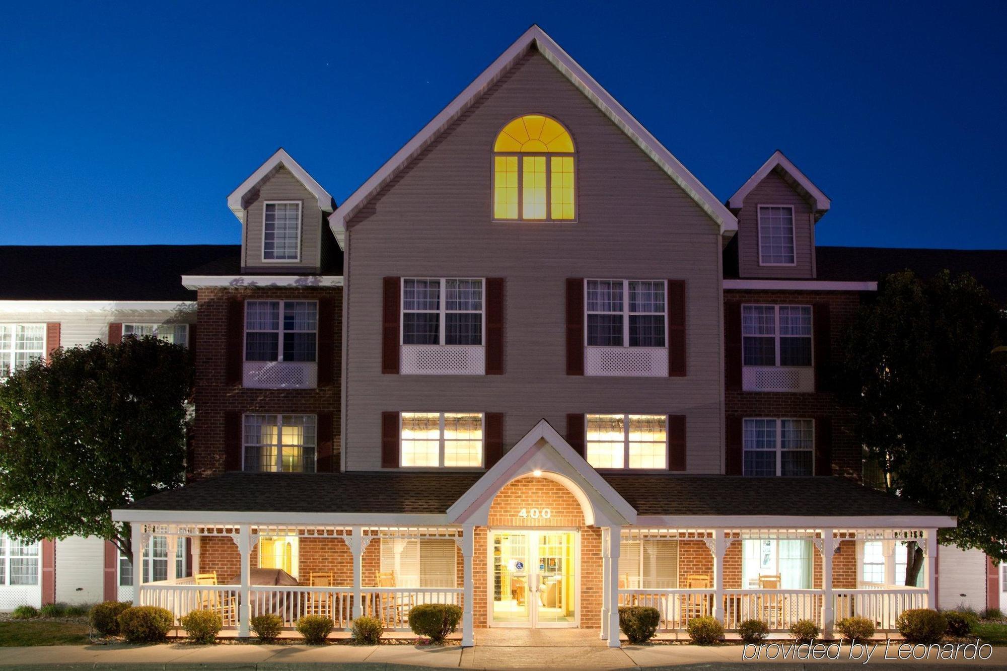 Country Inn & Suites By Radisson, Madison, Wi Екстериор снимка