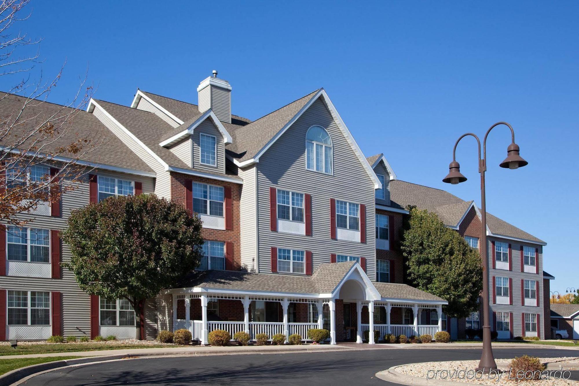 Country Inn & Suites By Radisson, Madison, Wi Екстериор снимка
