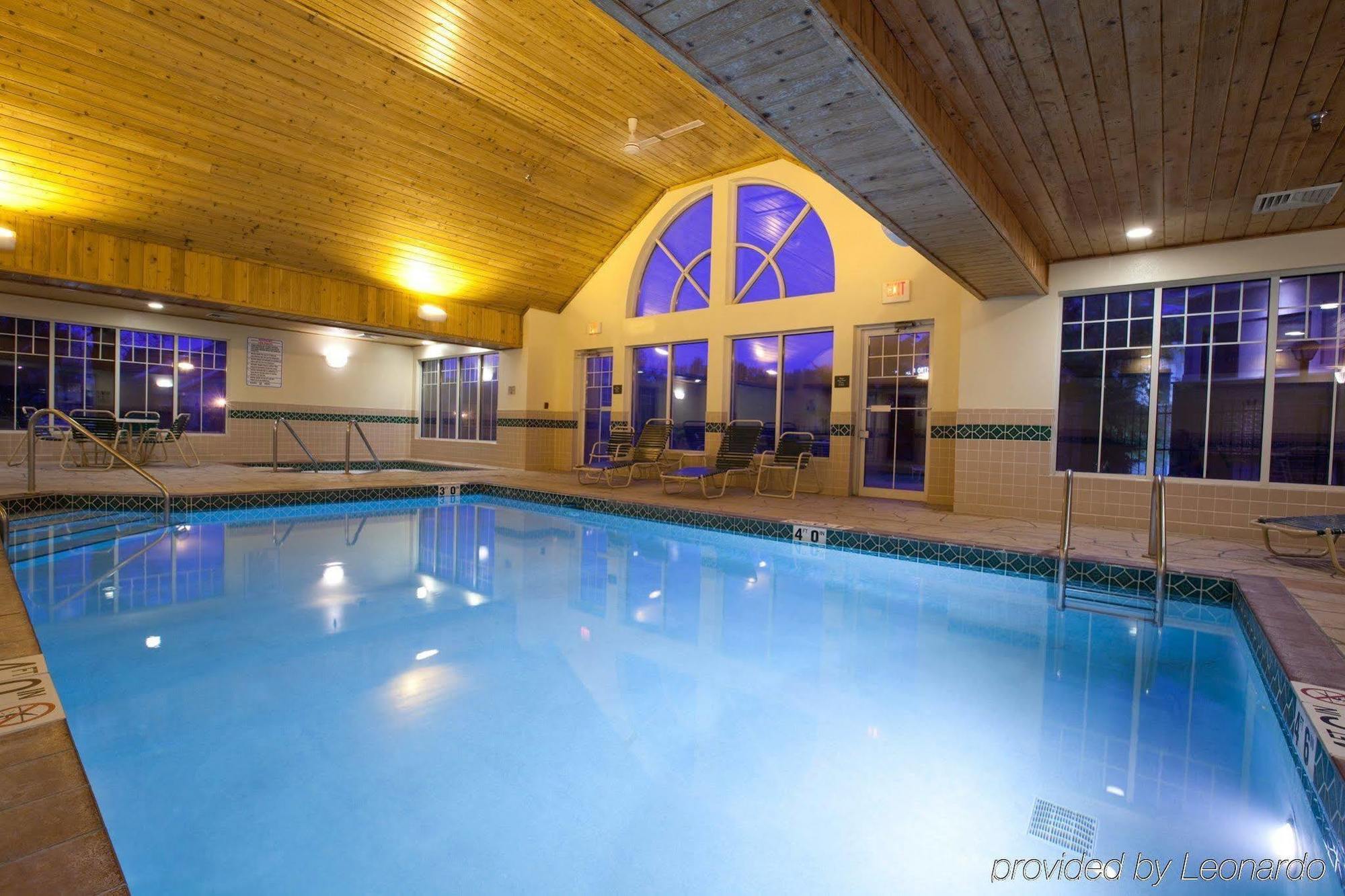 Country Inn & Suites By Radisson, Madison, Wi Екстериор снимка