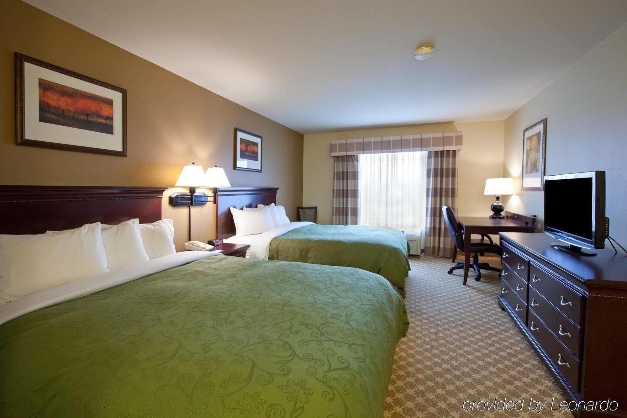 Country Inn & Suites By Radisson, Madison, Wi Екстериор снимка